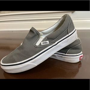 Unisex Slip on VANS